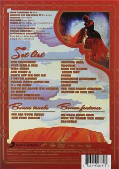 Pink's Funhouse Tour: Live In Australia