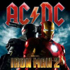 Iron Man 2 (Soundtrack)