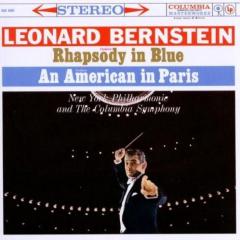 Gershwin: Rhapsody In Blue; An American In Paris