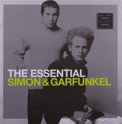 The Essential Simon & Garfunkel 