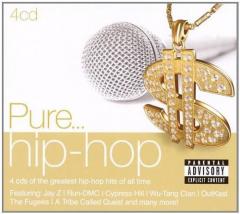 Pure... Hip Hop