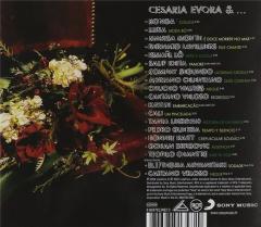 Cesaria Evora & ...