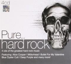 Pure... Hard Rock