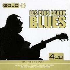 Blues Gold