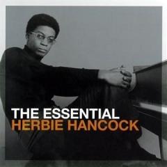 The Essential Herbie Hancock