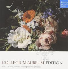 Collegium Aureum Edition