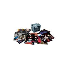 The Complete Albums Collection Limited Edition Box Set