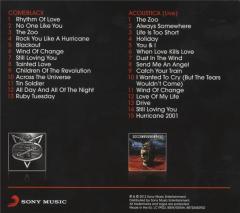 Comeblack - Acoustica