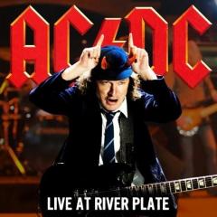Live At River Plate - Limited Edition 3Vinyls Box Set