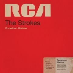 Comedown Machine - Vinyl