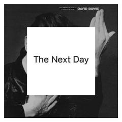 The Next Day Double Vinyl