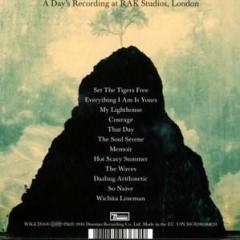 Where Have You Been All My Life