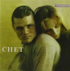 Chet - Keepnews Collection