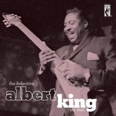Definitive Albert King