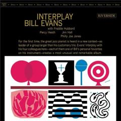 Interplay - Vinyl