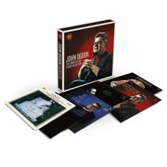 The Complete Rca Album Collection