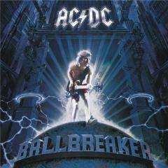 Ballbreaker - Vinyl