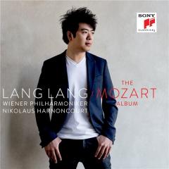 Mozart Album
