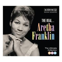 The Real... Aretha Franklin