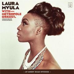 Laura Mvula With Metropole Orkest