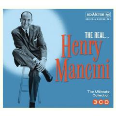 The Real... Henry Mancini
