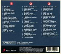 The Real... Henry Mancini