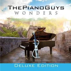 Wonders Deluxe Edition