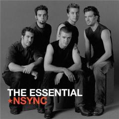 The Essential NSync