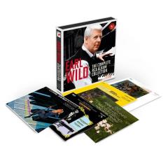 Earl Wild - The Complete Rca Album Collection