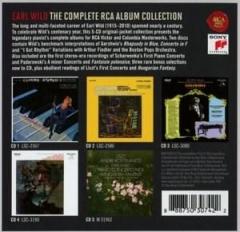 Earl Wild - The Complete Rca Album Collection