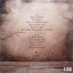 Rock Or Bust - Vinyl