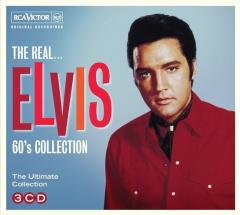 The Real Elvis - The 60's Collection Box set
