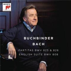 Bach: Partitas
