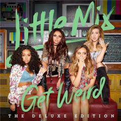 Get Weird Deluxe Edition