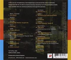 Songs From The Arc Of Life