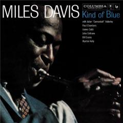 Kind Of Blue - Vinyl