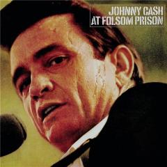 At Folsom Prison - Vinyl