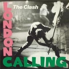 London Calling - Vinyl