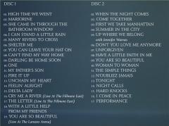 The Life Of A Man - The Ultimate Hits 1968 - 2013