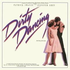 Dirty Dancing - Soundtrack - Vinyl