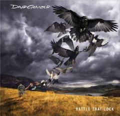 Rattle That Lock Cd+Blu-ray