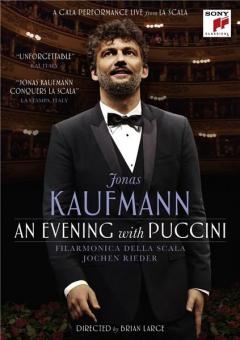 An Evening With Puccini