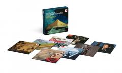 Berliner Philharmoniker - Great Recordings