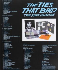 The Ties That Bind - The River Collection 2BD + 4 CD