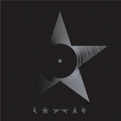 Blackstar - Vinyl