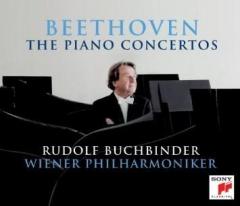 Beethoven: The Piano Concertos