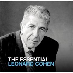 Essential Leonard Cohen