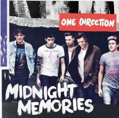 Midnight Memories 