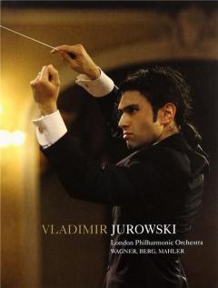 Vladimir Jurowski Live from the Royal Festival Hall 