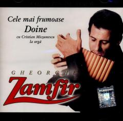 Cele Mai Frumoase Doine